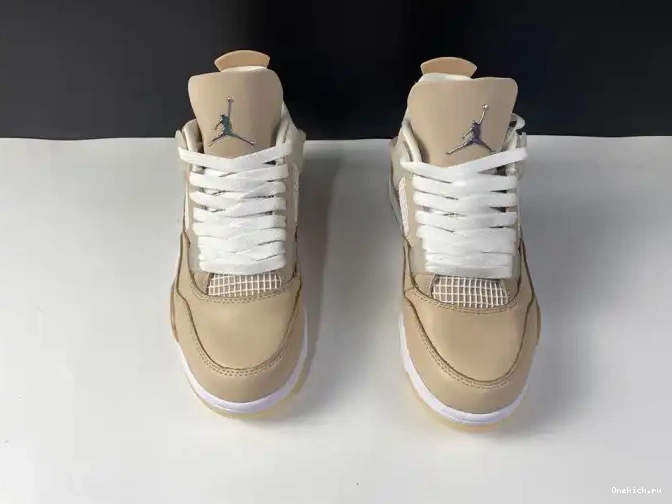 One Kick Shimmer 4 Air Jordan DJ0675-200 0606